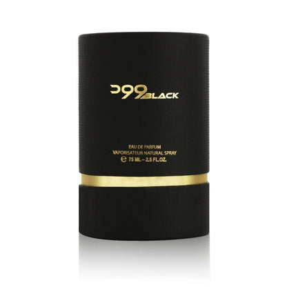 Wood Black Perfume - 75 ml