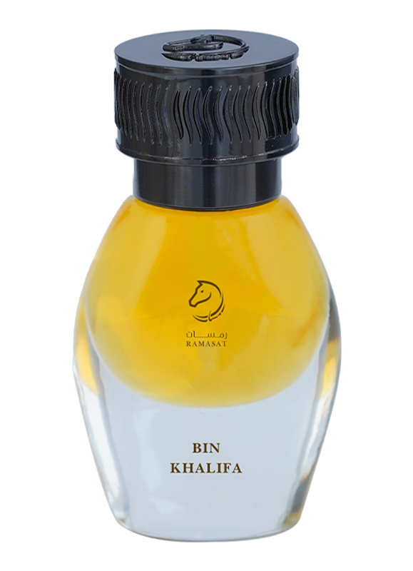 BIN KHALIFA