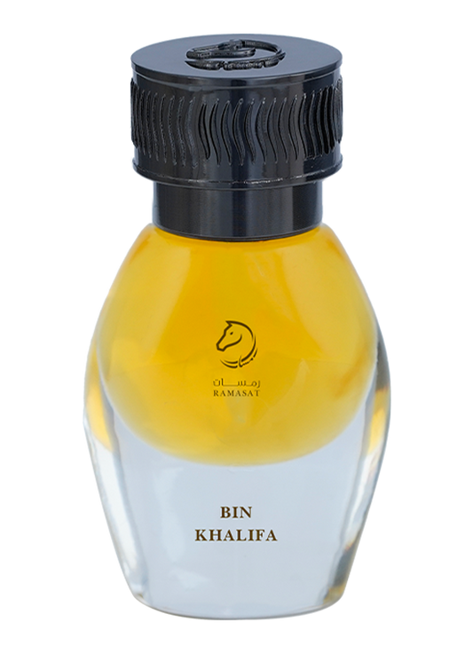 BIN KHALIFA