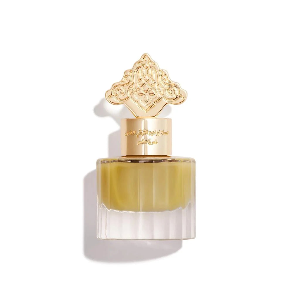 Cardamom Musk Khamriya