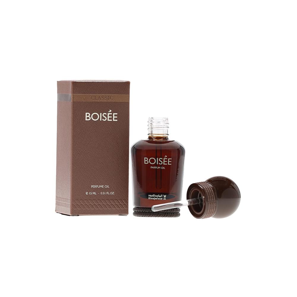 BOISEE Oil - 15ml