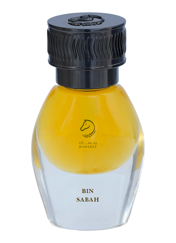 BIN SABAH