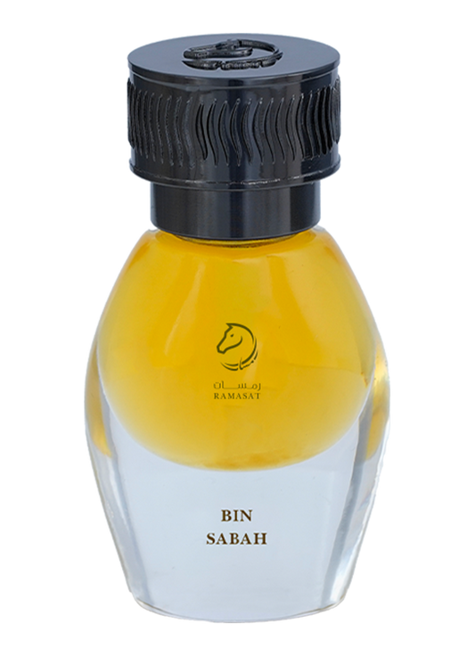 BIN SABAH