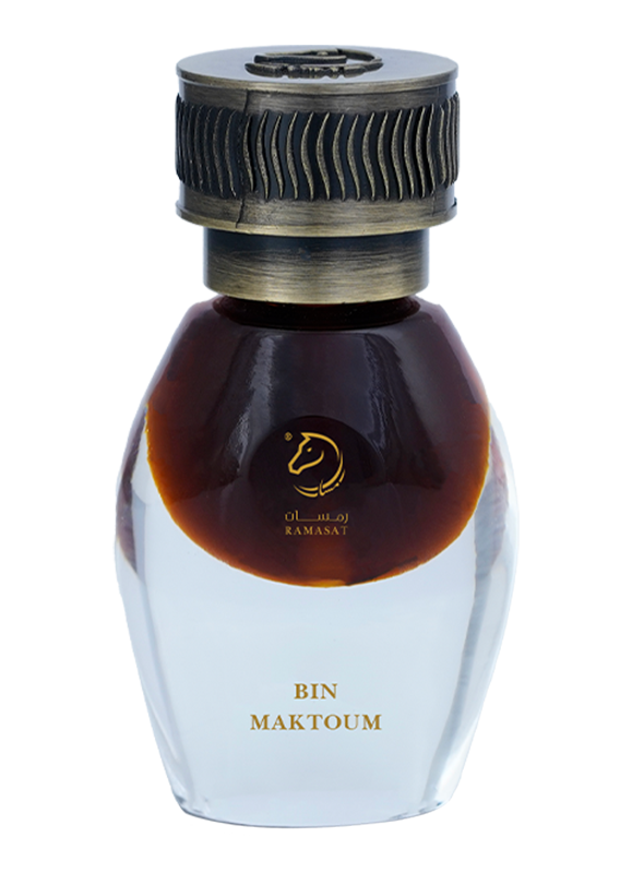 DEHN OUD BIN MAKTOUM