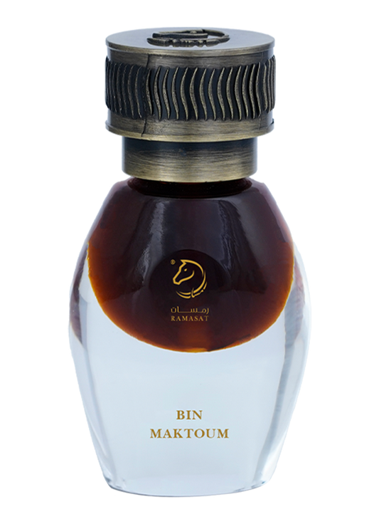 DEHN OUD BIN MAKTOUM