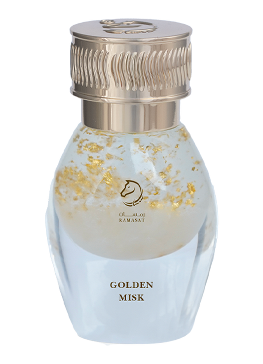 GOLDEN MISK
