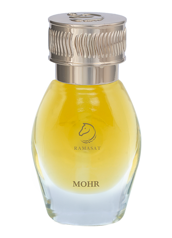 Mohr