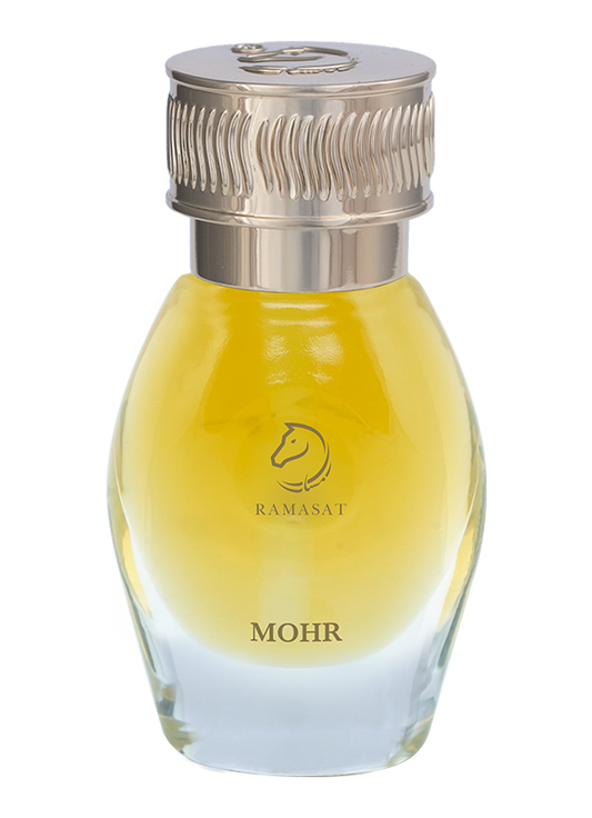 Mohr