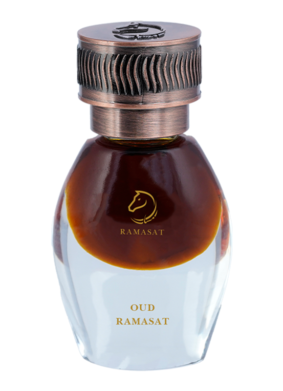 DEHN OUD RAMASAT
