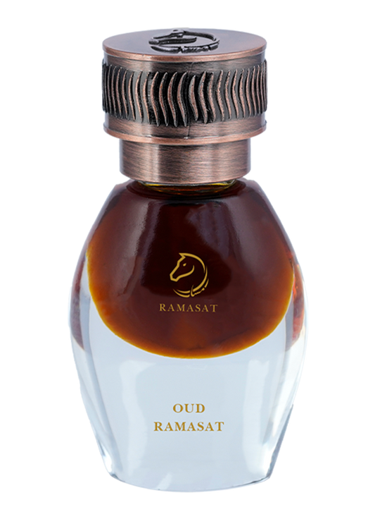 DEHN OUD RAMASAT