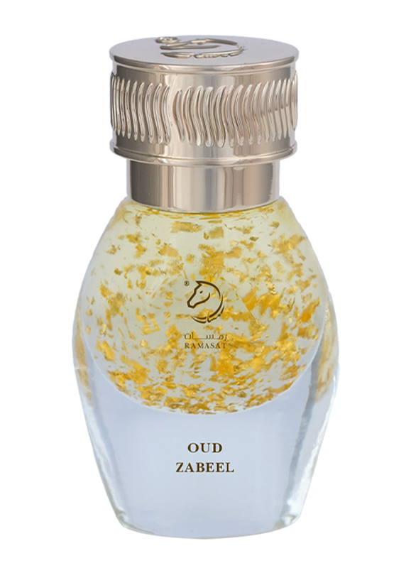 OUD ZABEEL