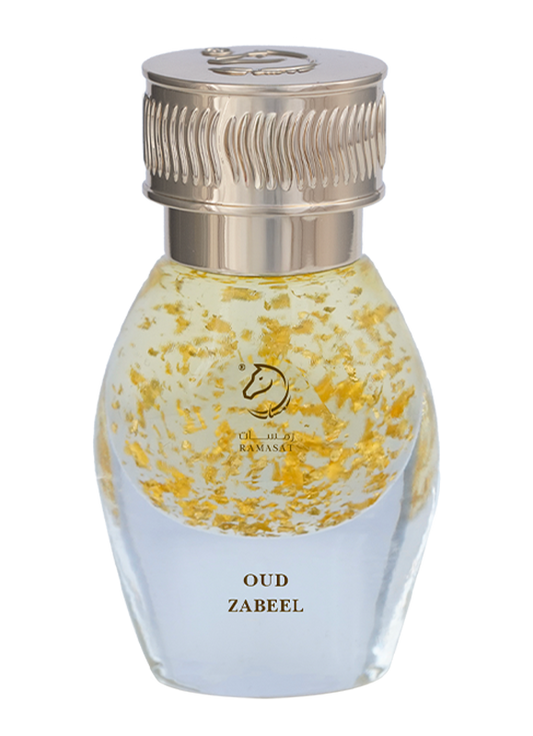 OUD ZABEEL