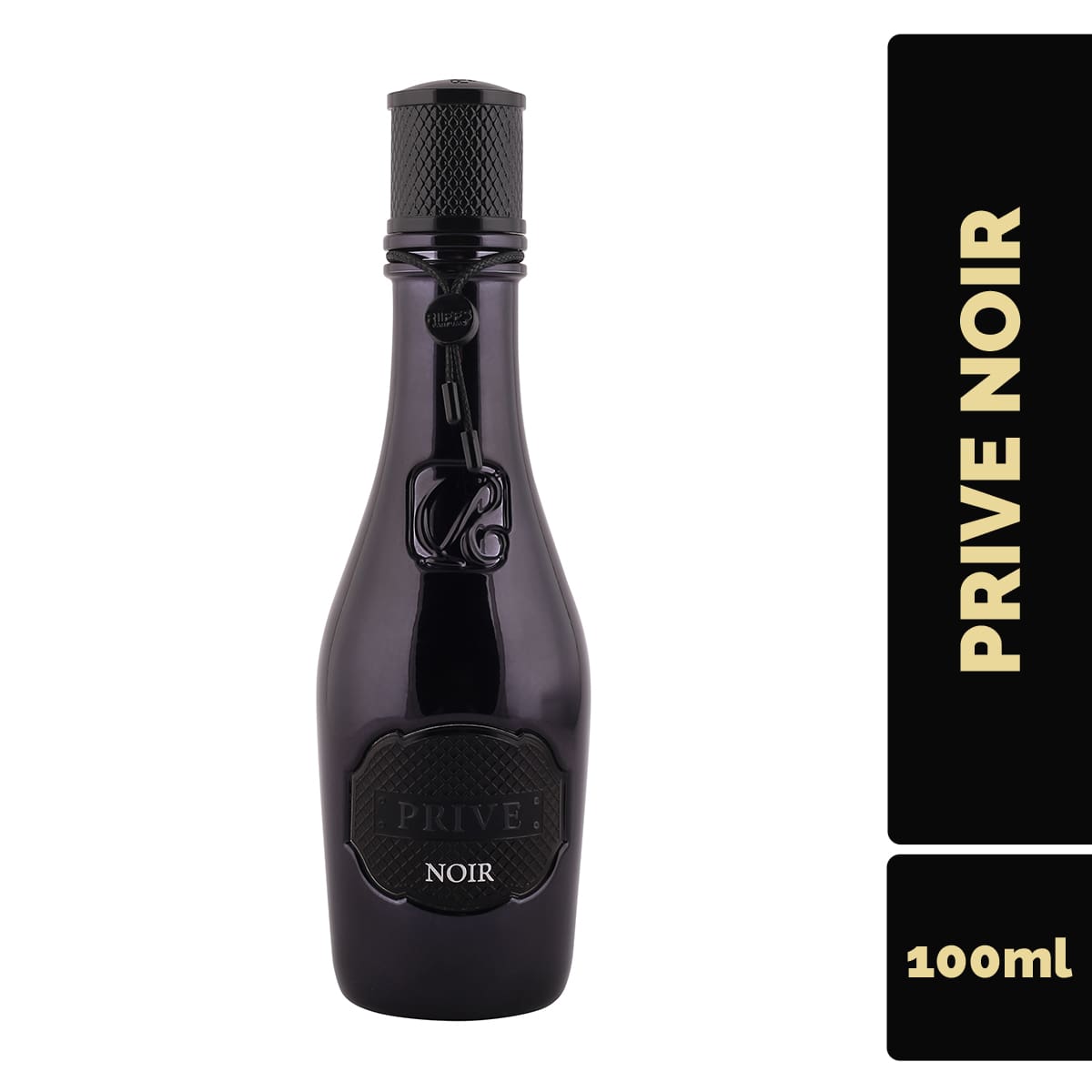 Prive Noir Black
