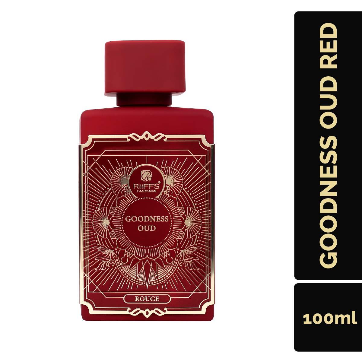 Goodness Oud Rouge
