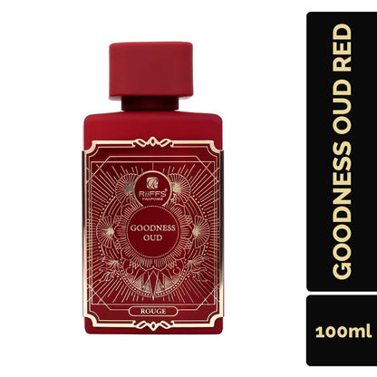 Goodness Oud Rouge