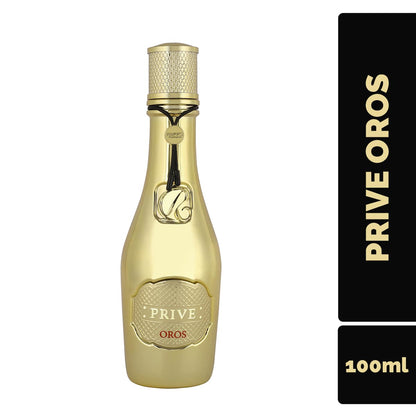 Prive Oros Gold