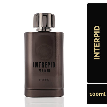 Intrepid for Men