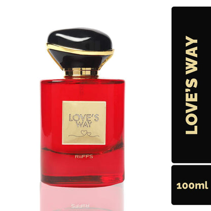 Love’s Way