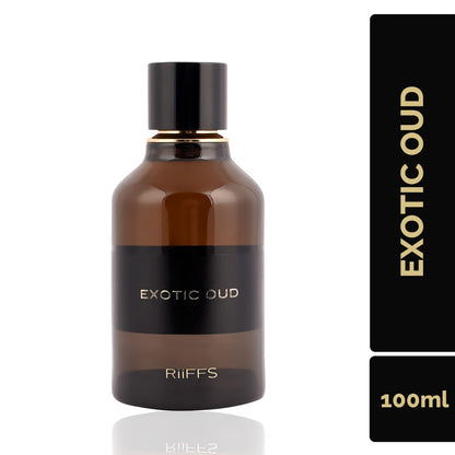 Exotic Oud