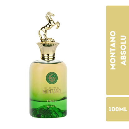Montano Absolu