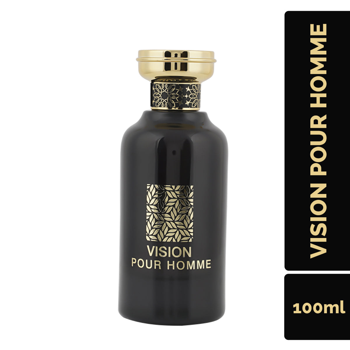 Vision Pour Homme