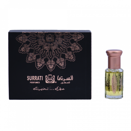 Al Hajar Elite Oud