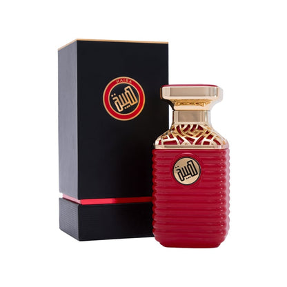 Hiba Red Perfume - 75 ml