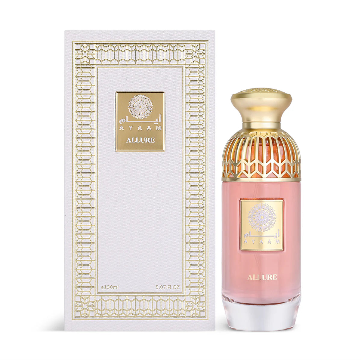 Allure - 150ml