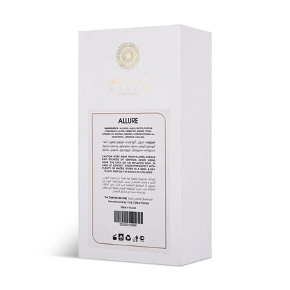 Allure - 150ml