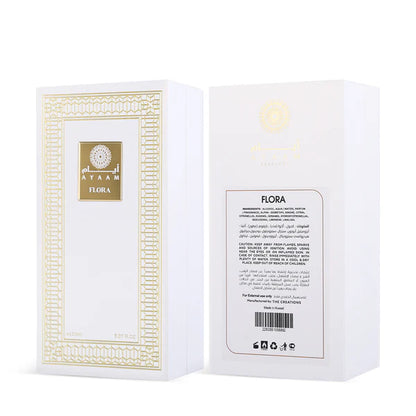 Flora - 150ml