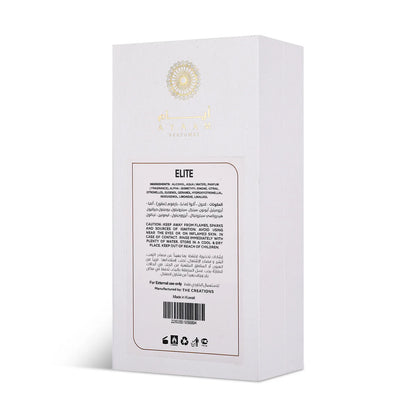 Elite - 150ml