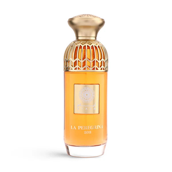 LA PEREGRINA 2011 - 250ML