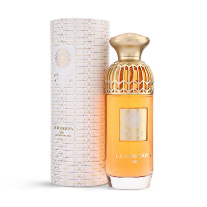 LA PEREGRINA 2011 - 250ML