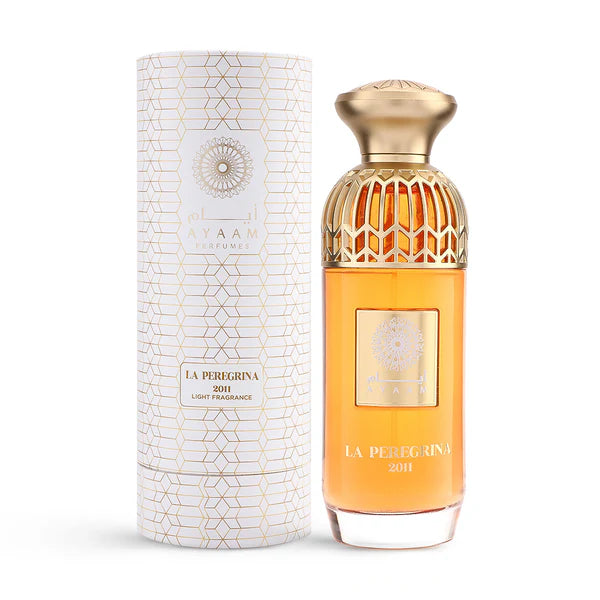 LA PEREGRINA 2011 - 250ML