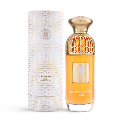 LA PEREGRINA 2011 - 250ML