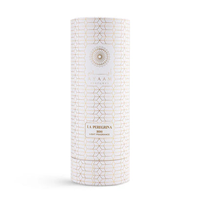 LA PEREGRINA 2011 - 250ML
