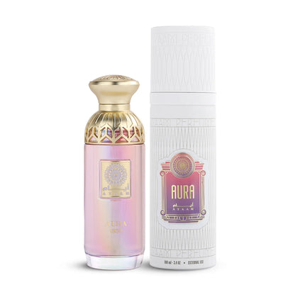 AURA Limited Edition Set