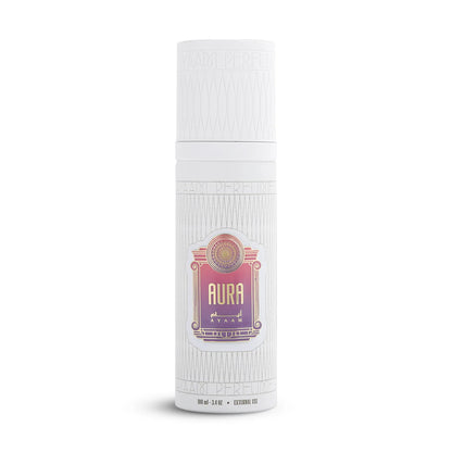 AURA Limited Edition Set