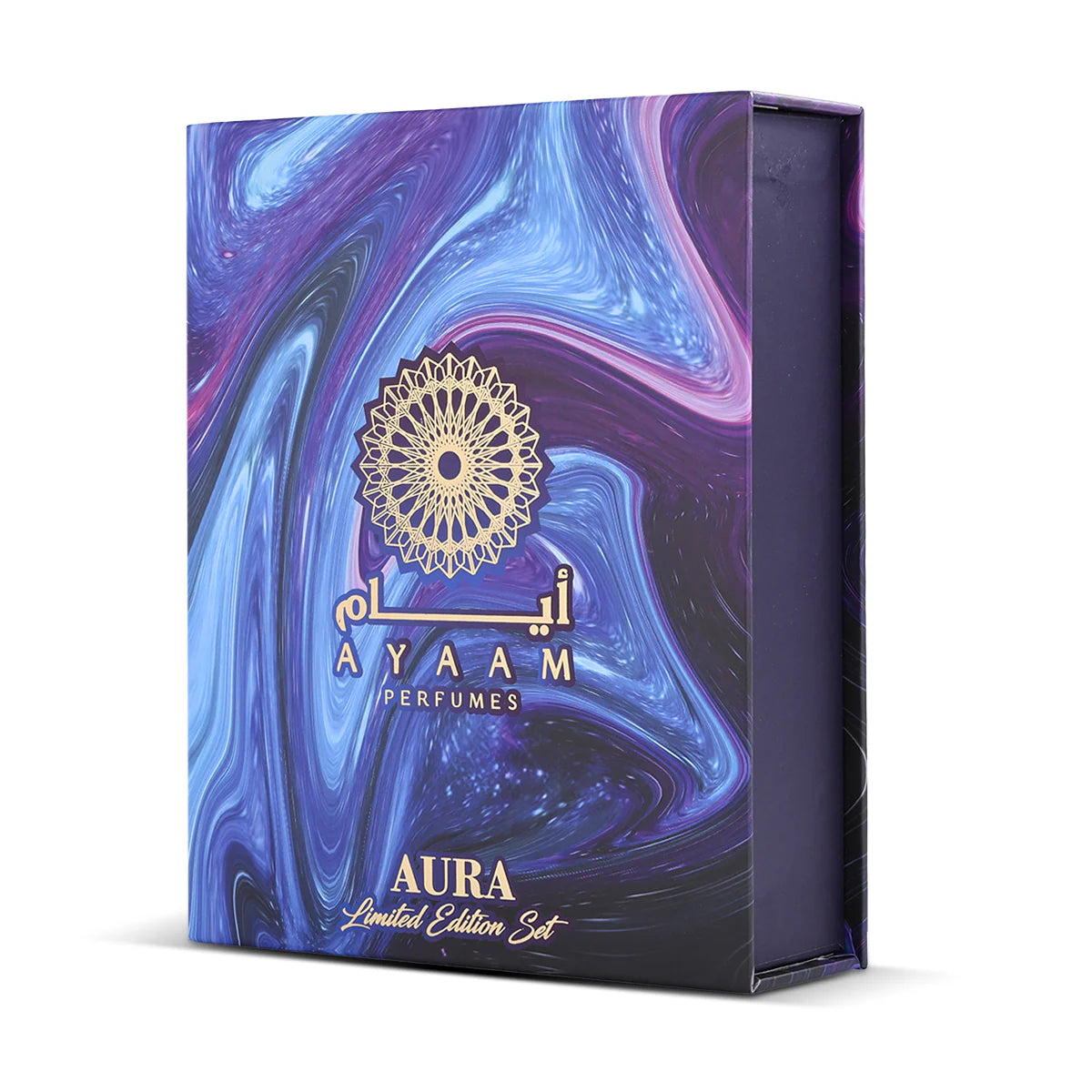 AURA Limited Edition Set