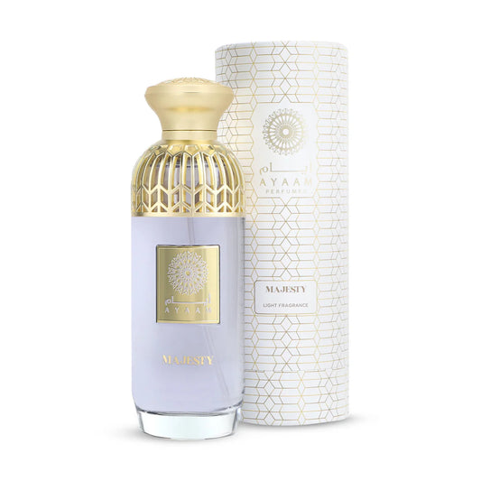 Majesty - 250ml