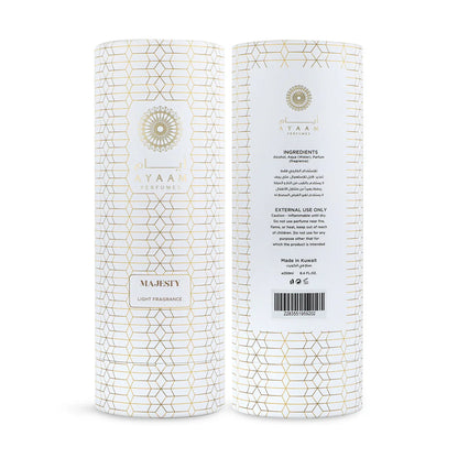 Majesty - 250ml