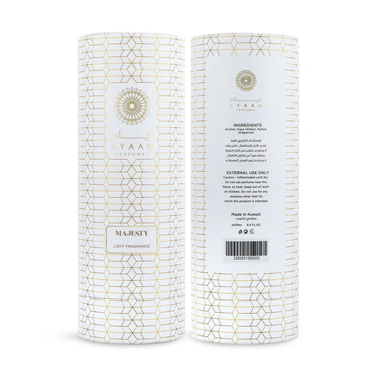 Majesty - 250ml