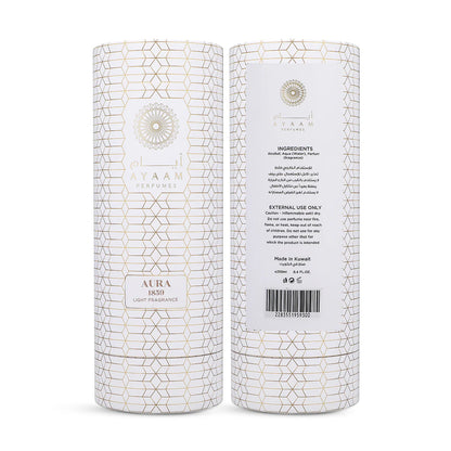 AURA 1859 - 250ml