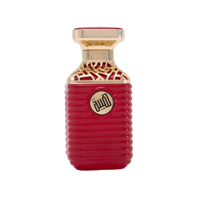 Hiba Red Perfume - 75 ml