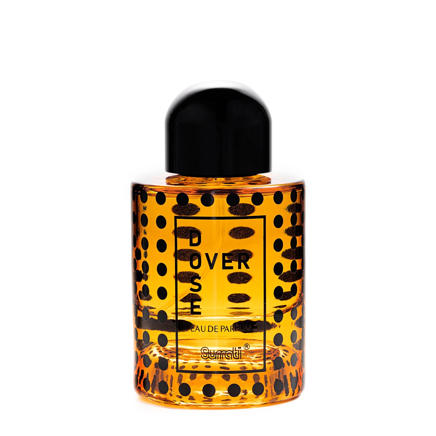 Luxury Spray Over Dose