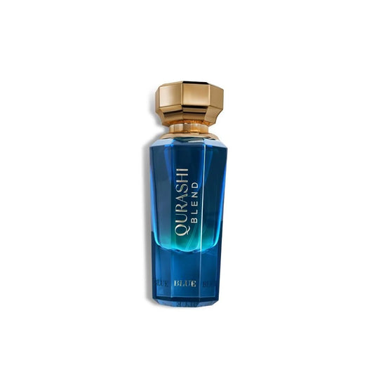 Qurashi Blend Blue 90 ML