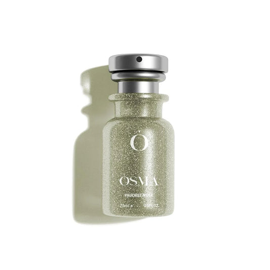 Powder Musk Perfume