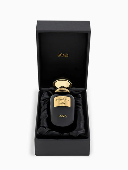 Somow Al Rasasi Wajaha Edp 100 Ml