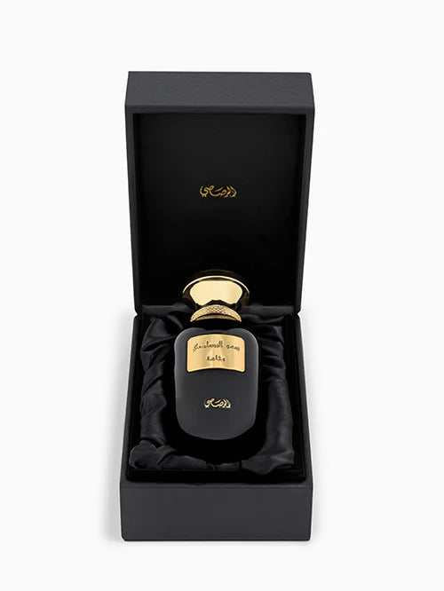 Somow Al Rasasi Wajaha Edp 100 Ml