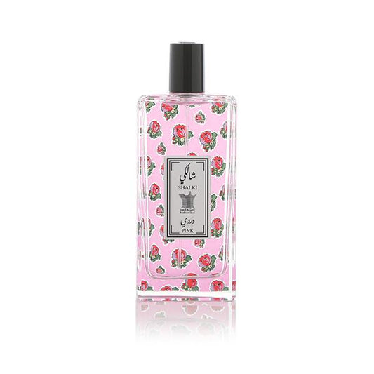 Shalki Pink 100 ml